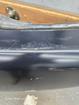 2017-2019 Ford Super Duty F250 F350 Front Bumper