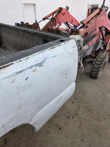 1999-2007 Chevrolet Silverado / GMC Sierra 1500 2500HD 3500HD 6' 6" Short Truck Bed