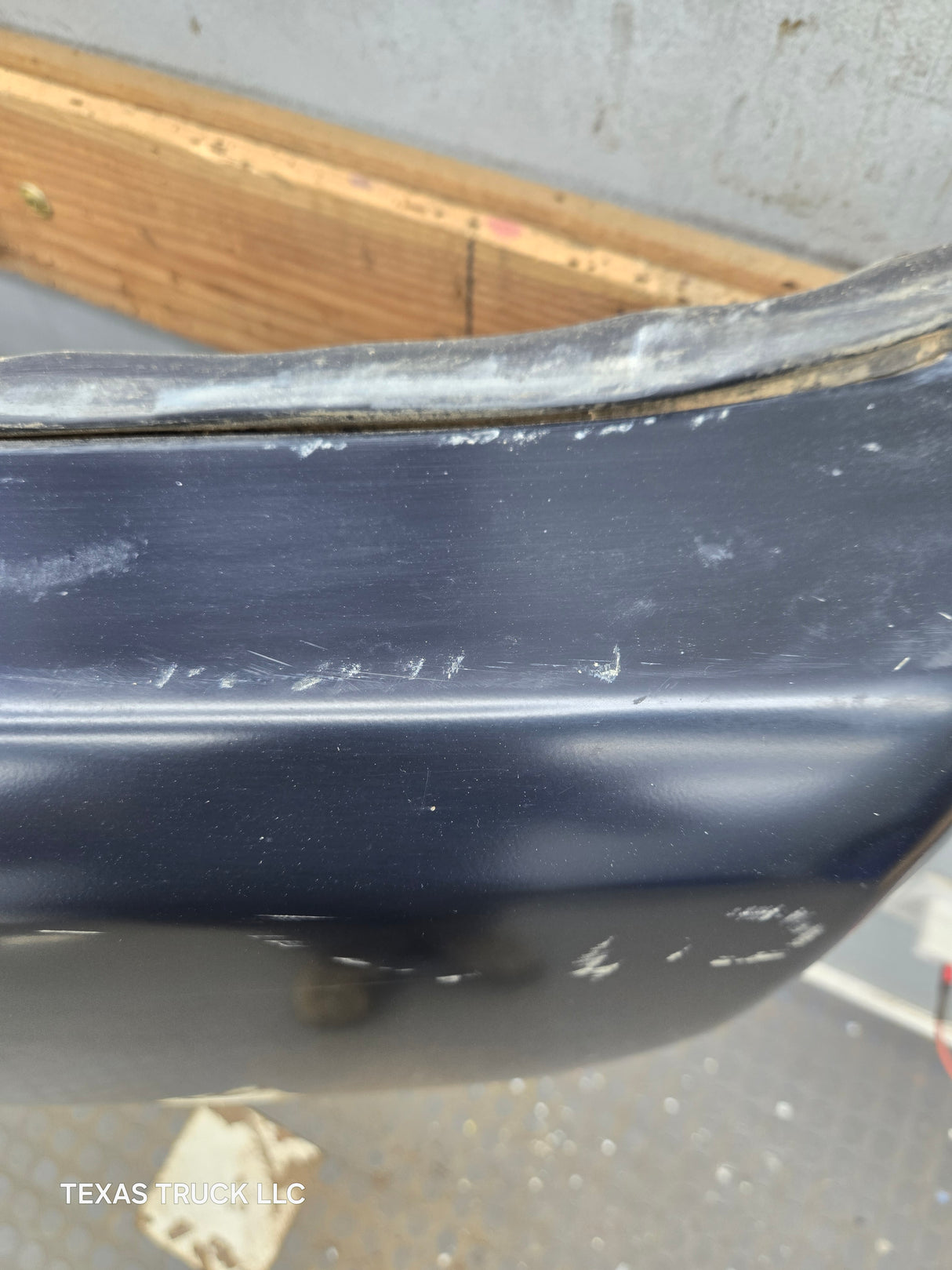 2017-2019 Ford Super Duty F250 F350 Front Bumper