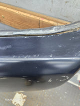 2017-2019 Ford Super Duty F250 F350 Front Bumper
