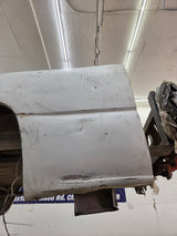 1999-2007 Chevrolet Silverado / GMC Sierra 1500 2500HD 3500HD 6' 6" Short Truck Bed