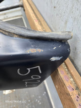 2017-2019 Ford Super Duty F250 F350 Front Bumper