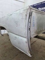 1999-2007 Chevrolet Silverado / GMC Sierra 1500 2500HD 3500HD 6' 6" Short Truck Bed