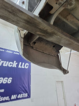 1999-2007 Chevrolet Silverado / GMC Sierra 1500 2500HD 3500HD 6' 6" Short Truck Bed