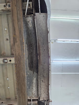 1999-2007 Chevrolet Silverado / GMC Sierra 1500 2500HD 3500HD 6' 6" Short Truck Bed