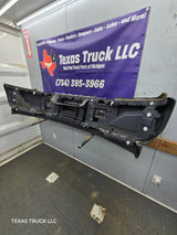 2017-2019 Ford Super Duty F250 F350 Front Bumper