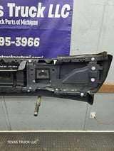 2017-2019 Ford Super Duty F250 F350 Front Bumper