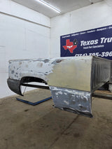 1999-2007 Chevrolet Silverado / GMC Sierra 1500 2500HD 3500HD 6' 6" Short Truck Bed