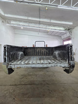 1999-2007 Chevrolet Silverado / GMC Sierra 1500 2500HD 3500HD 6' 6" Short Truck Bed