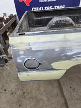 1999-2007 Chevrolet Silverado / GMC Sierra 1500 2500HD 3500HD 6' 6" Short Truck Bed