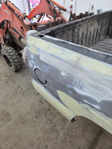 1999-2007 Chevrolet Silverado / GMC Sierra 1500 2500HD 3500HD 6' 6" Short Truck Bed