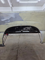 1999-2007 Chevrolet Silverado / GMC Sierra 1500 2500HD 3500HD 6' 6" Short Truck Bed