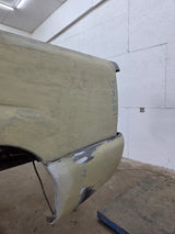 1999-2007 Chevrolet Silverado / GMC Sierra 1500 2500HD 3500HD 6' 6" Short Truck Bed