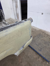 1999-2007 Chevrolet Silverado / GMC Sierra 1500 2500HD 3500HD 6' 6" Short Truck Bed
