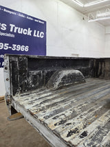 1999-2007 Chevrolet Silverado / GMC Sierra 1500 2500HD 3500HD 6' 6" Short Truck Bed