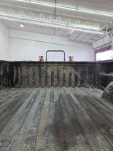 1999-2007 Chevrolet Silverado / GMC Sierra 1500 2500HD 3500HD 6' 6" Short Truck Bed