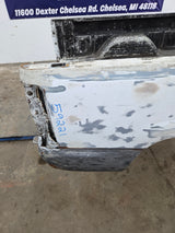 1999-2007 Chevrolet Silverado / GMC Sierra 1500 2500HD 3500HD 6' 6" Short Truck Bed