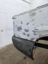 1999-2007 Chevrolet Silverado / GMC Sierra 1500 2500HD 3500HD 6' 6" Short Truck Bed