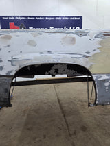 1999-2007 Chevrolet Silverado / GMC Sierra 1500 2500HD 3500HD 6' 6" Short Truck Bed