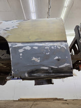 1999-2007 Chevrolet Silverado / GMC Sierra 1500 2500HD 3500HD 6' 6" Short Truck Bed