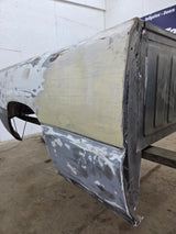 1999-2007 Chevrolet Silverado / GMC Sierra 1500 2500HD 3500HD 6' 6" Short Truck Bed