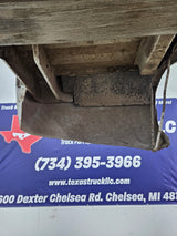 1999-2007 Chevrolet Silverado / GMC Sierra 1500 2500HD 3500HD 6' 6" Short Truck Bed