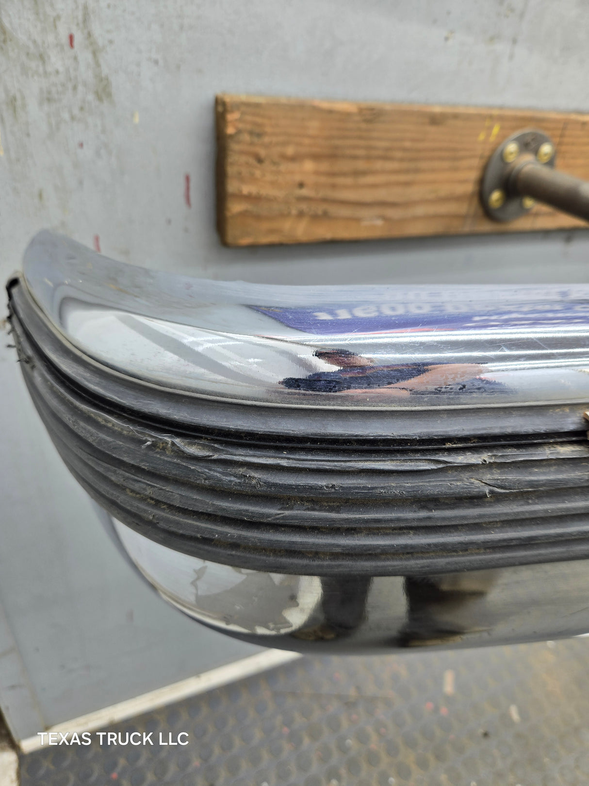 1988-1998 Chevrolet / GMC 1500 2500 3500 Front Bumper