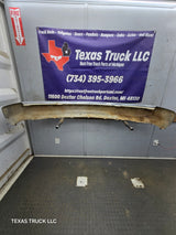 1988-1998 Chevrolet / GMC 1500 2500 3500 Front Bumper