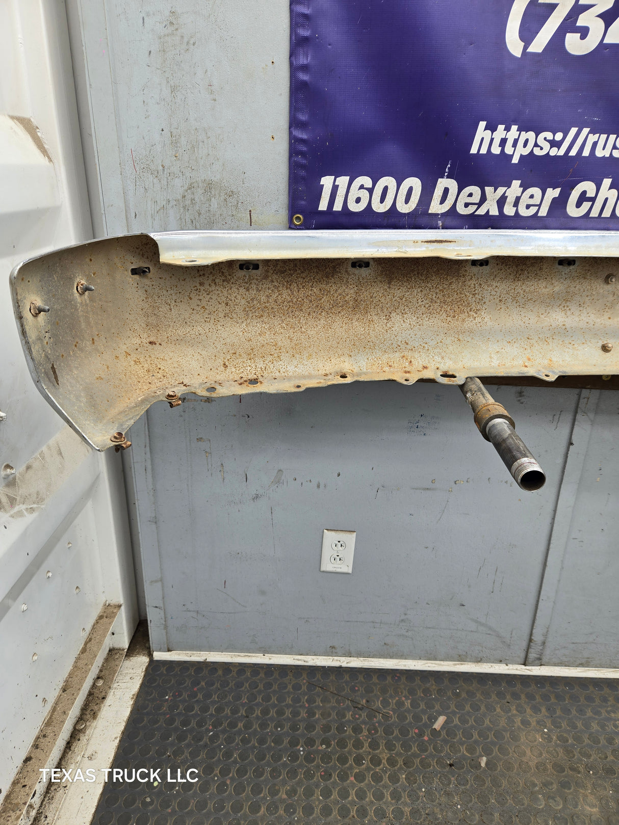 1988-1998 Chevrolet / GMC 1500 2500 3500 Front Bumper
