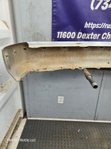 1988-1998 Chevrolet / GMC 1500 2500 3500 Front Bumper