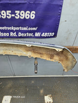 1988-1998 Chevrolet / GMC 1500 2500 3500 Front Bumper
