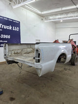 1999-2010 Ford Super Duty F250 F350 6' 9" Short Truck Bed