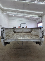 1999-2010 Ford Super Duty F250 F350 6' 9" Short Truck Bed