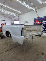 1999-2010 Ford Super Duty F250 F350 6' 9" Short Truck Bed