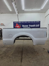 1999-2010 Ford Super Duty F250 F350 6' 9" Short Truck Bed