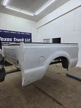 1999-2010 Ford Super Duty F250 F350 6' 9" Short Truck Bed