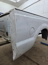 1999-2010 Ford Super Duty F250 F350 6' 9" Short Truck Bed