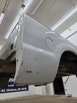 1999-2010 Ford Super Duty F250 F350 6' 9" Short Truck Bed