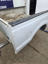 1999-2010 Ford Super Duty F250 F350 6' 9" Short Truck Bed