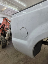 1999-2010 Ford Super Duty F250 F350 6' 9" Short Truck Bed