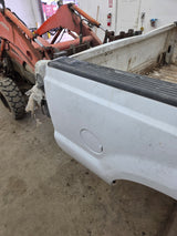 1999-2010 Ford Super Duty F250 F350 6' 9" Short Truck Bed