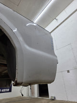 1999-2010 Ford Super Duty F250 F350 6' 9" Short Truck Bed