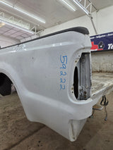 1999-2010 Ford Super Duty F250 F350 6' 9" Short Truck Bed