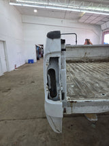 1999-2010 Ford Super Duty F250 F350 6' 9" Short Truck Bed