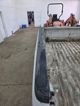 1999-2010 Ford Super Duty F250 F350 6' 9" Short Truck Bed