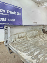 1999-2010 Ford Super Duty F250 F350 6' 9" Short Truck Bed