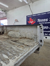 1999-2010 Ford Super Duty F250 F350 6' 9" Short Truck Bed