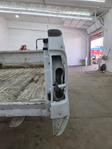 1999-2010 Ford Super Duty F250 F350 6' 9" Short Truck Bed