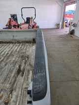 1999-2010 Ford Super Duty F250 F350 6' 9" Short Truck Bed