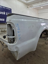 1999-2010 Ford Super Duty F250 F350 6' 9" Short Truck Bed